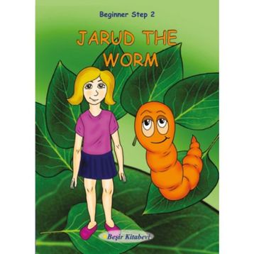 Beginner Step 2 Jarud The Worm - Özge Koç