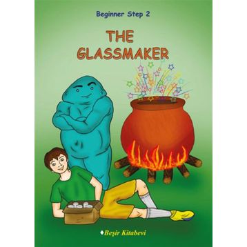 Beginner Step 2 The Glassmaker - Özge Koç