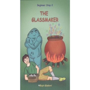 Beginner Step 2 The Glassmaker - Özge Koç