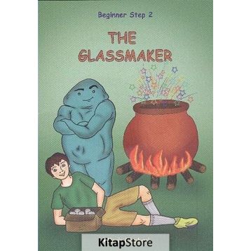 Beginner Step 2 The Glassmaker - Özge Koç