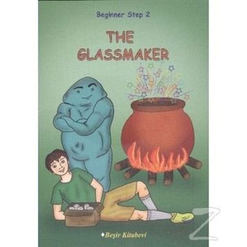 Beginner Step 2 The Glassmaker - Özge Koç
