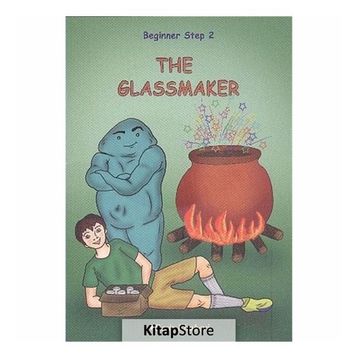 Beginner Step 2 The Glassmaker - Özge Koç