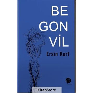 Begonvil - Ersin Kurt