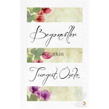 Begonviller - Turgut Özeke