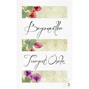 Begonviller - Turgut Özeke