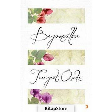 Begonviller - Turgut Özeke