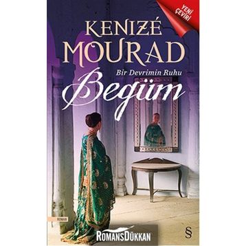 Begüm - Kenize Mourad