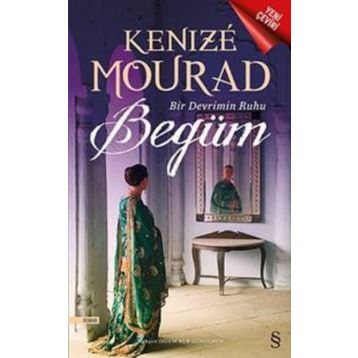 Begüm - Kenize Mourad