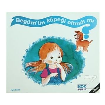 Begüm’ün Köpeği Olmalı mı? - Ayşin Bumin