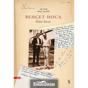 Behçet Hoca - Hilmi Yavuz