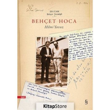 Behçet Hoca - Hilmi Yavuz