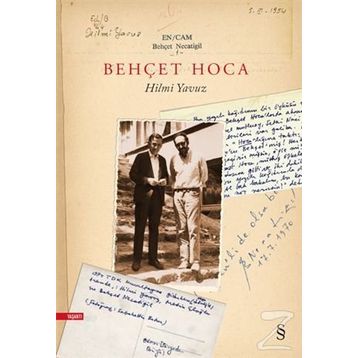 Behçet Hoca - Hilmi Yavuz