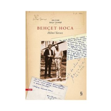 Behçet Hoca - Hilmi Yavuz