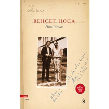 Behçet Hoca - Hilmi Yavuz