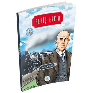 Behiç Erkin - Hasan Yiğit