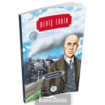 Behiç Erkin - Hasan Yiğit