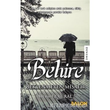 Behire - Mehmet Vural