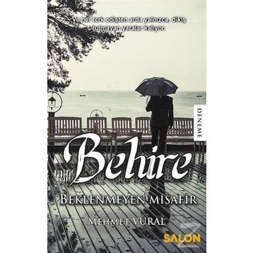 Behire - Mehmet Vural
