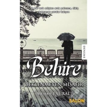 Behire - Mehmet Vural
