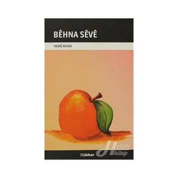 BEHNA SEVE - FAHRI AYHAN
