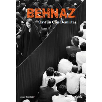 Behnaz - Tayfun Can Demirtaş