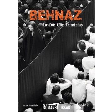 Behnaz - Tayfun Can Demirtaş