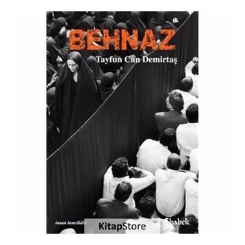 Behnaz - Tayfun Can Demirtaş