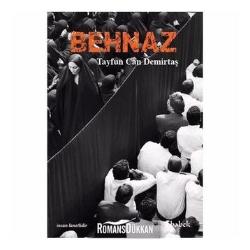 Behnaz - Tayfun Can Demirtaş