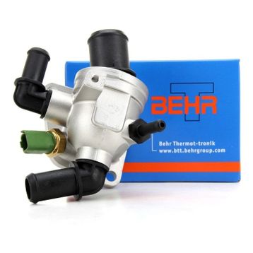 Behr Opel Astra H 1.3 Dizel Termostat Komple