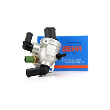 Behr Opel Astra H 1.3 Dizel Termostat Komple