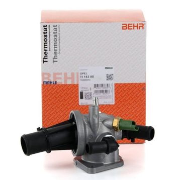 Behr Opel Combo C 1.3 Dizel Termostat