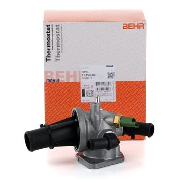 Behr Opel Combo C 1.3 Dizel Termostat