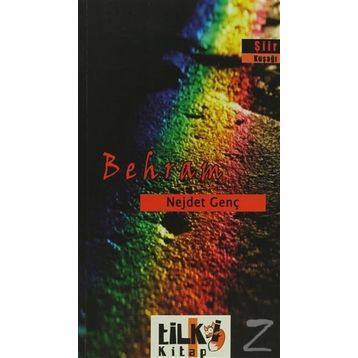 BEHRAM - NEJDET GENÇ