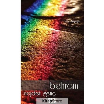 BEHRAM - NEJDET GENÇ
