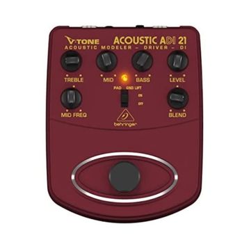 Behringer ADI21 V-Tone Acoustic Driver