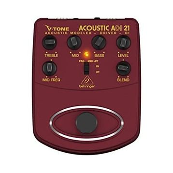 Behringer ADI21 V-Tone Acoustic Driver