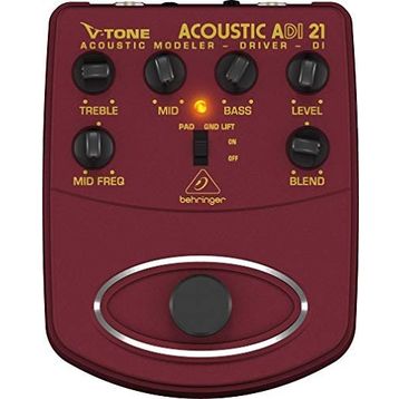 Behringer ADI21 V-Tone Acoustic Driver