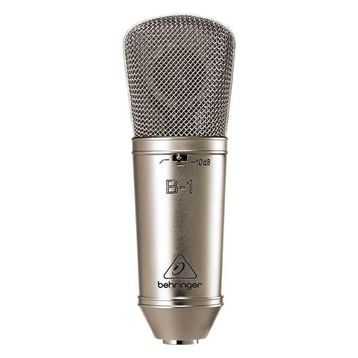 Behringer B-1 Kondenser Stüdyo Mikrofon