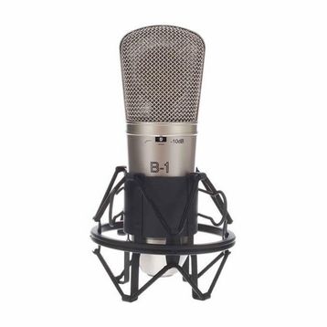 Behringer B-1 Kondenser Stüdyo Mikrofon