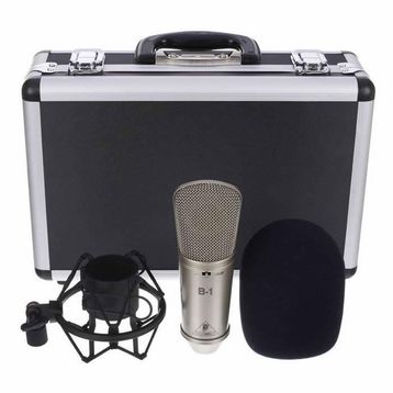 Behringer B-1 Kondenser Stüdyo Mikrofon