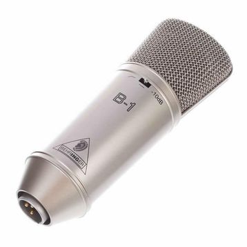 Behringer B-1 Kondenser Stüdyo Mikrofon