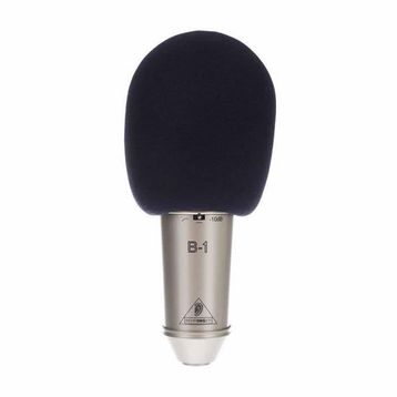 Behringer B-1 Kondenser Stüdyo Mikrofon