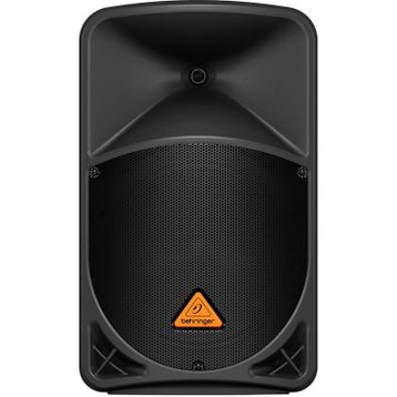 Behringer B112MP3 Aktif Kabin Hoparlör