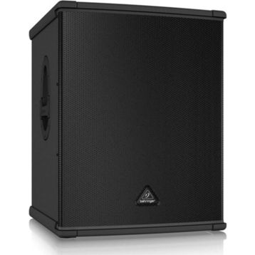 Behringer B1800XP Subbass Hoparlör