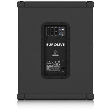 Behringer B1800XP Subbass Hoparlör