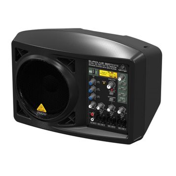 Behringer B207 Aktif Kabin Hoparlör Sistemi