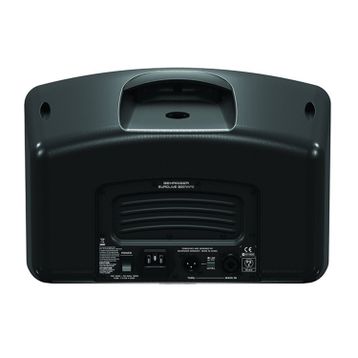 Behringer B207 Aktif Kabin Hoparlör Sistemi