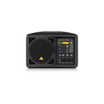 Behringer B207MP3 6.5 150 Watt MP3'lü Aktif Monitör