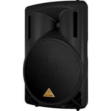Behringer B215D Aktif Kabin Hoparlör