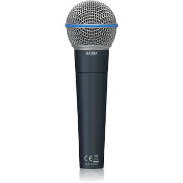 Behringer BA85A Dinamik Mikrofon